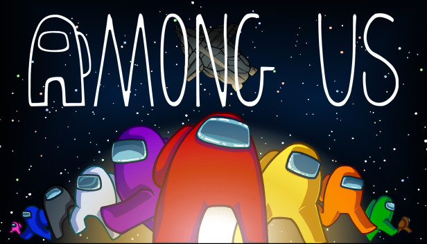 Among Us thumbnail