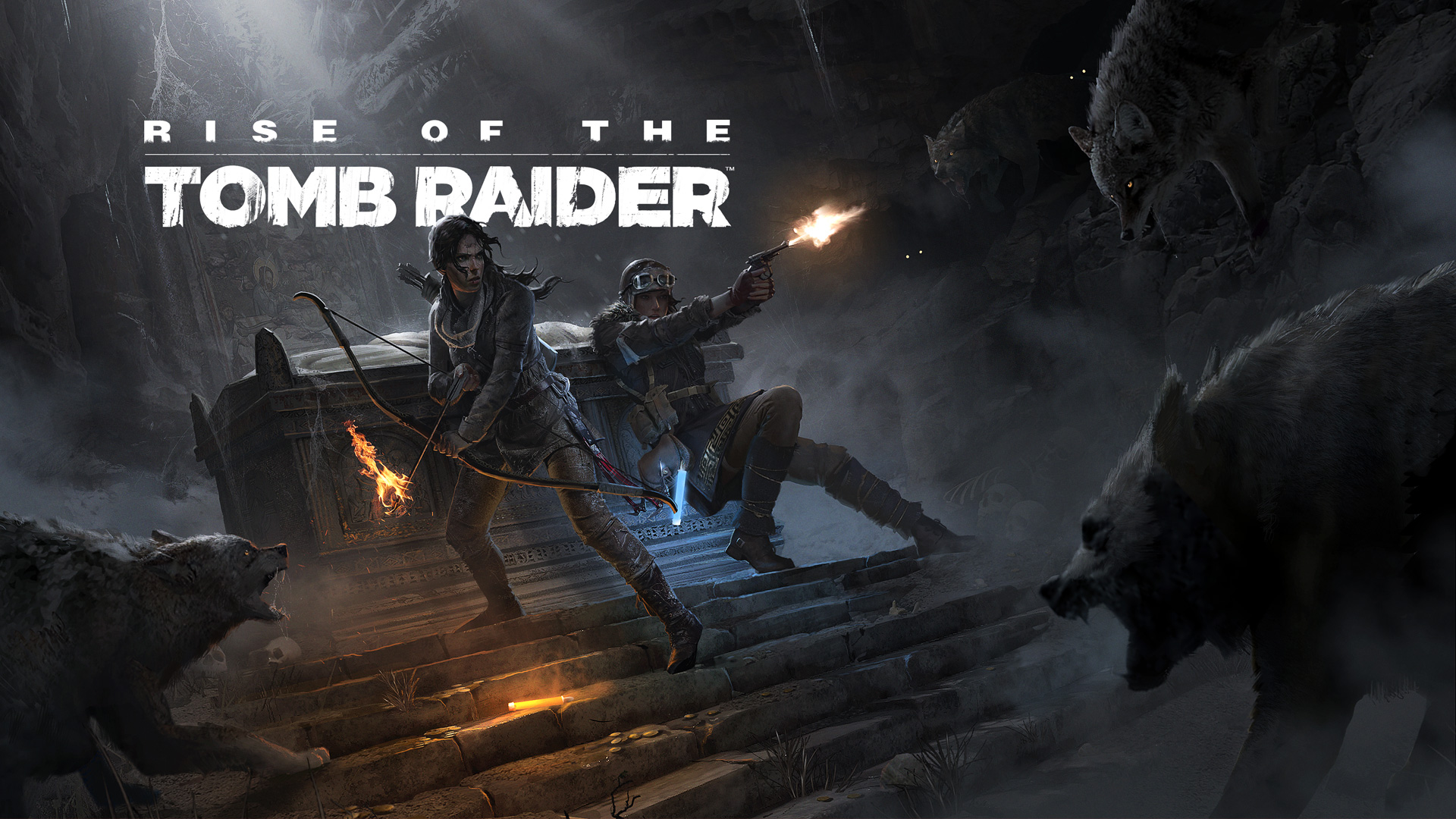Rise of the Tomb Raider thumbnail